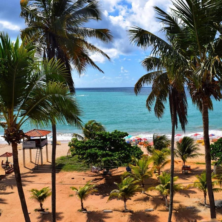 Guaxuma Praia Hotel Maceio (Alagoas) Exterior photo