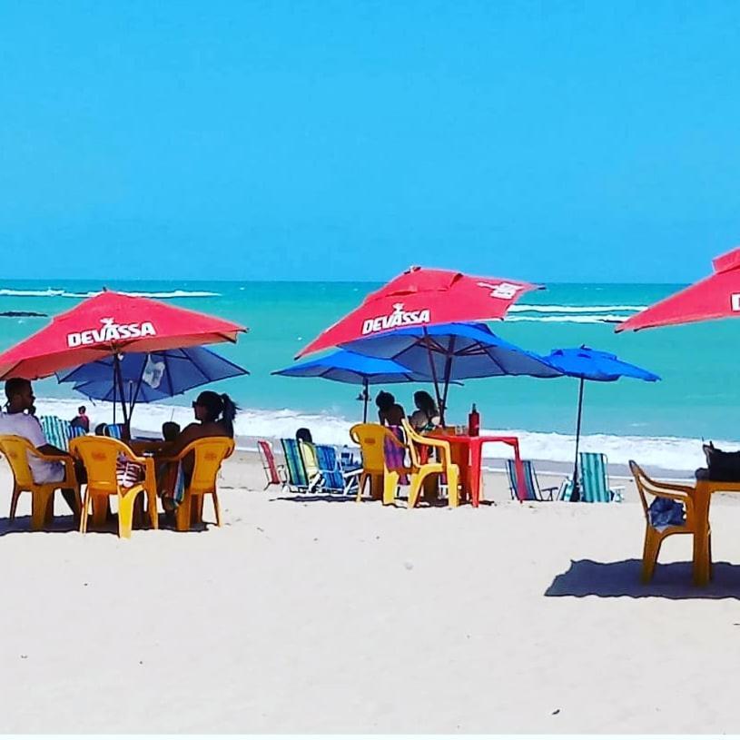Guaxuma Praia Hotel Maceio (Alagoas) Exterior photo